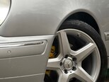Mercedes E 320-8