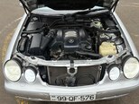 Mercedes E 320-16