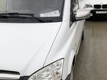 Mercedes Vito-8