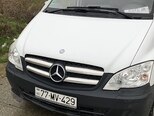 Mercedes Vito-1