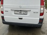 Mercedes Vito-10