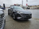 Changan Eado-5