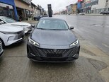 Changan Eado-11