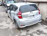 Nissan Note-5