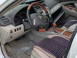Toyota Camry-5