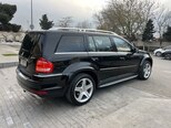 Mercedes GL 550 4MATIC-4