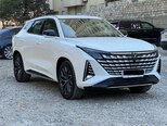 Changan Uni-Z-12