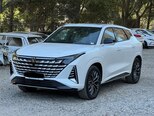 Changan Uni-Z-1