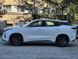 Changan Uni-Z-17