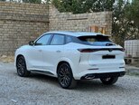 Changan Uni-Z-13