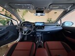 Toyota Corolla Levin-9