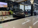 Mercedes C 270-1