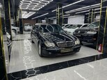 Mercedes C 270-8