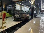 Mercedes C 270-3