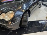 Mercedes C 270-6