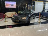 Mercedes C 270-5