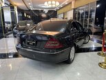 Mercedes C 270-7