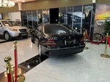 Mercedes C 270-10