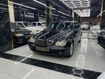 Mercedes C 270-13