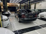 Mercedes C 270-15