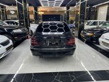 Mercedes C 270-14