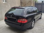 Mercedes E 220-7
