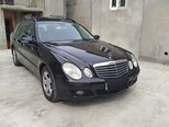 Mercedes E 220-5