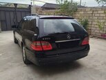Mercedes E 220-6