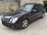Mercedes E 220-4