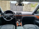 Mercedes E 220-3