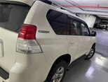 Toyota Land Cruiser Prado-3