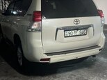 Toyota Land Cruiser Prado-2