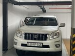 Toyota Land Cruiser Prado-1