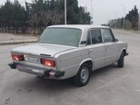 LADA (VAZ) 2106-3