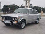 LADA (VAZ) 2106-1