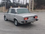 LADA (VAZ) 2106-19