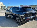 DongFeng Fengshen L8-4