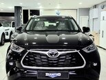 Toyota Highlander-4