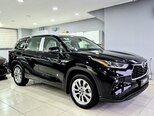 Toyota Highlander-5