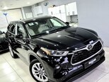 Toyota Highlander-3