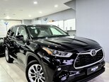 Toyota Highlander-2