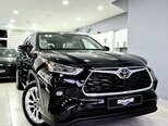 Toyota Highlander-7