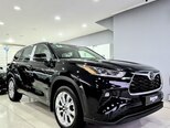 Toyota Highlander-6