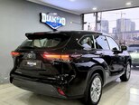 Toyota Highlander-9