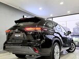 Toyota Highlander-10