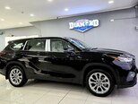 Toyota Highlander-8