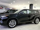 Toyota Highlander-16