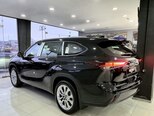 Toyota Highlander-12