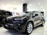 Toyota Highlander-18