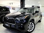 Toyota Highlander-1